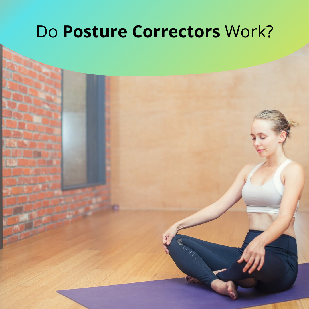 Do Posture Correctors Work? MedFit