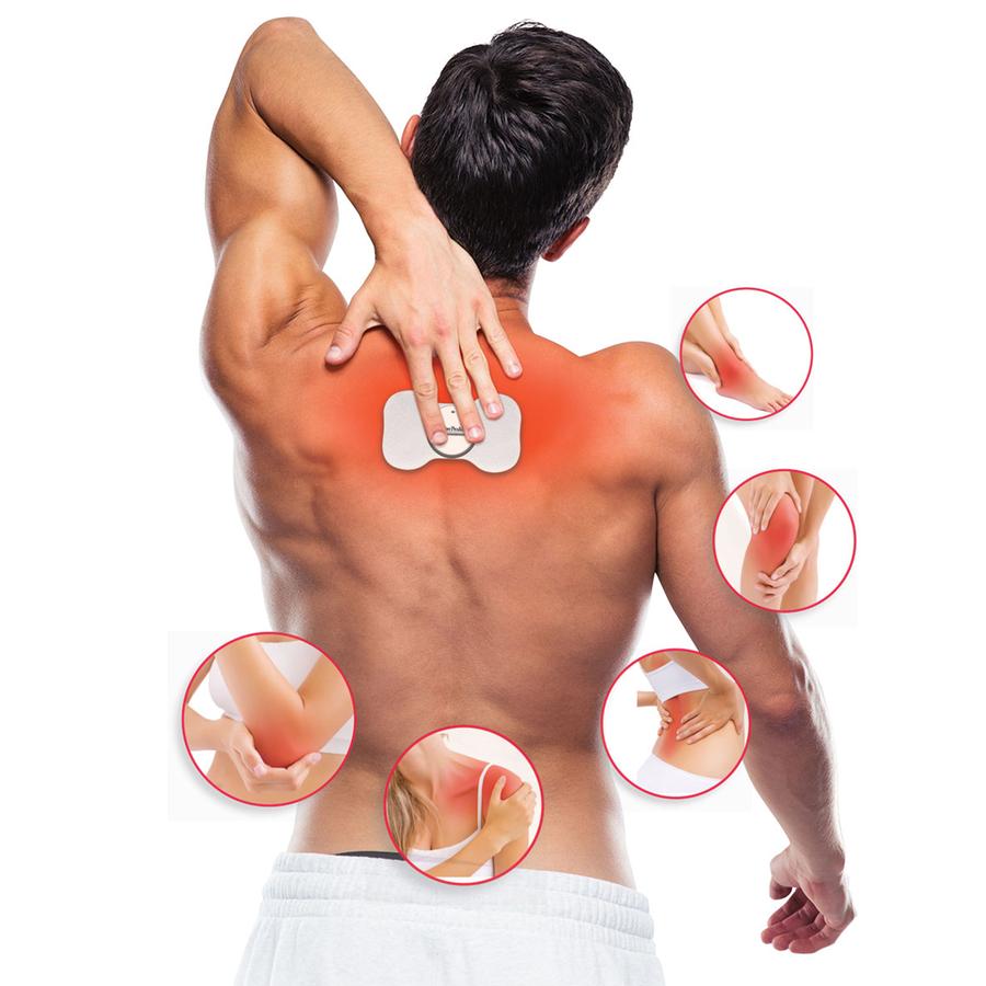 Back pain relief